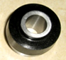Door lock roller