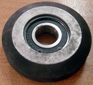 Guide roller