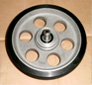 Guide roller