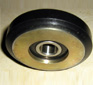 Guide roller