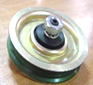 Hanger roller