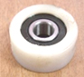Hanger roller