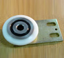 Hanger roller