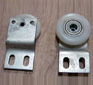 Hanger roller