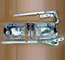Door Interlock
