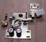 Door Interlock