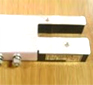 Leveling sensor