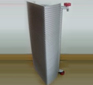 Escalator step