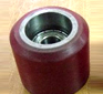 Guide roller