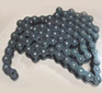 Newel chain