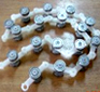 Newel chain