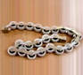 Newel chain