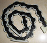 Newel chain