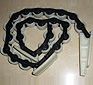Newel chain