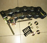 Newel chain