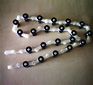 Newel chain