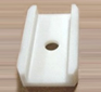 Handrail return guide