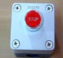 Emergency stop button