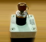 Key lock switch