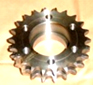 Sprocket