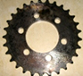 Sprocket