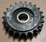 Sprocket