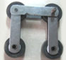 Step chain