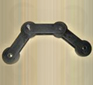 Step chain