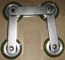 Step chain