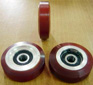 Step roller