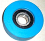 Step roller
