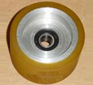 Step roller