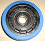 Step roller