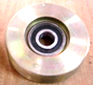 Step roller