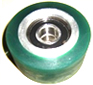 Step roller