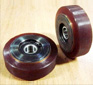 Step roller